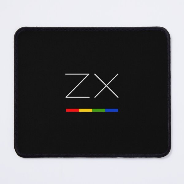 Item preview, ZX Spectrum Logo LITE designed and sold by ZX-Spectrum.
