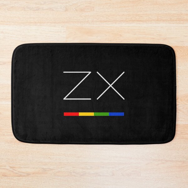 Item preview, ZX Spectrum Logo LITE designed and sold by ZX-Spectrum.