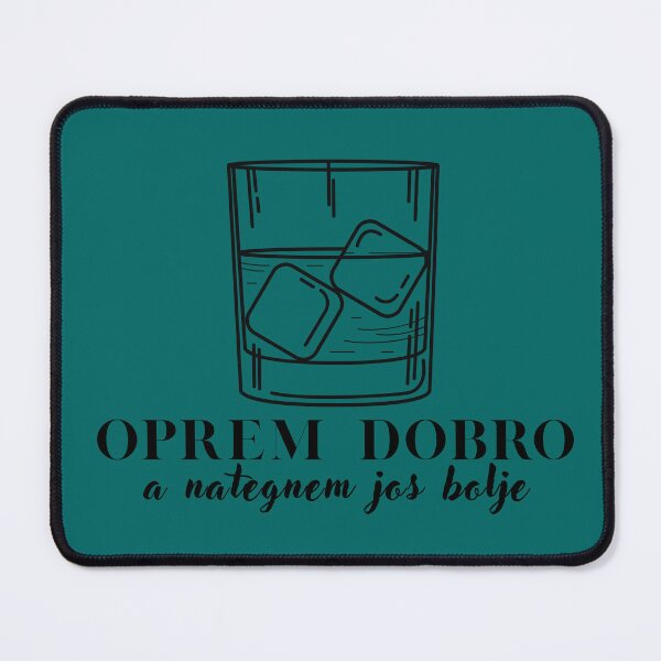 Item preview, Oprem dobro designed and sold by LunarWolf19_07.