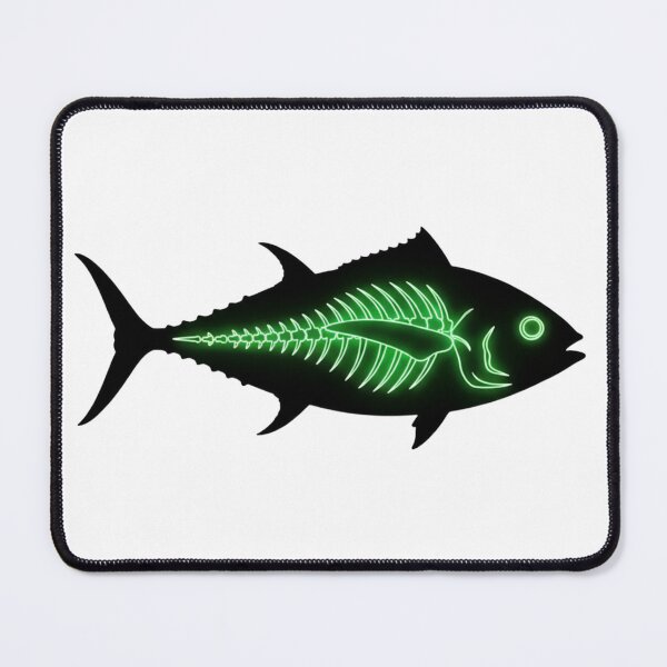 Item preview, Big Tuna designed and sold by GiftiqueNook.