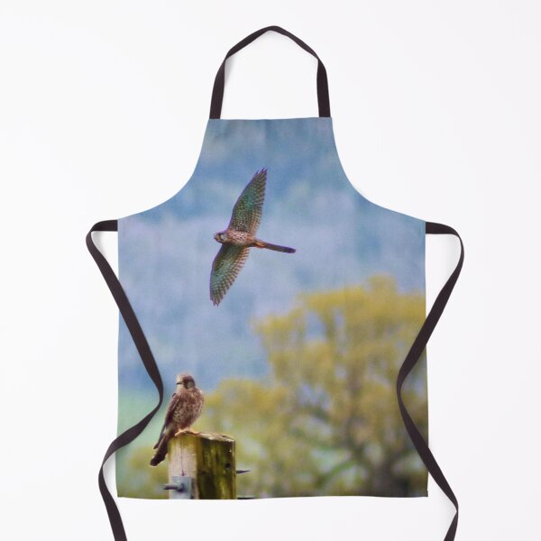 Item preview, Kestrel pair designed and sold by missmoneypenny.