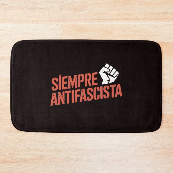 Item preview, Siempre Antifascista designed and sold by Redgiant87x.