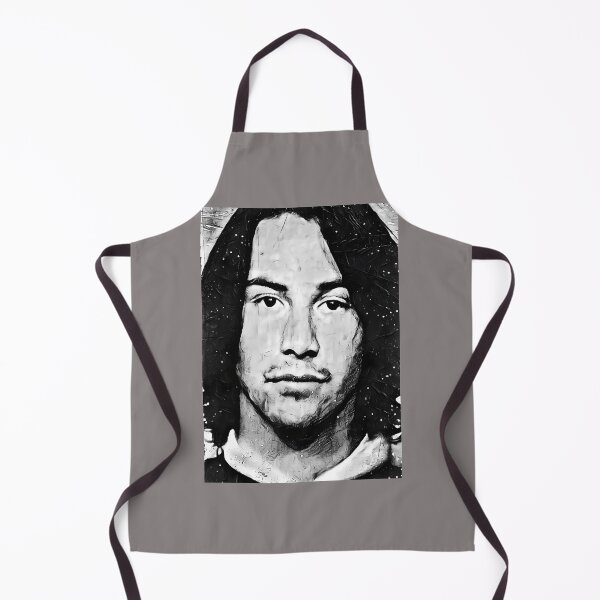Item preview, KEANU REEVES---FOTOGRAFÍA POLICIAL designed and sold by ErinnMBenedict.