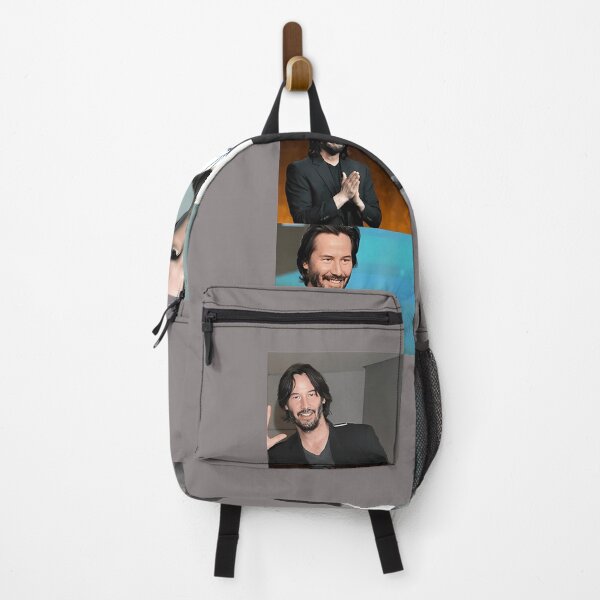 Item preview, KEANU-REEVES-SIGNED designed and sold by ErinnMBenedict.