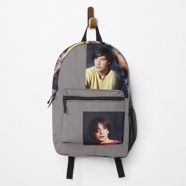 Item preview, KEANU-REEVES-VINTAGE-GLAM designed and sold by ErinnMBenedict.