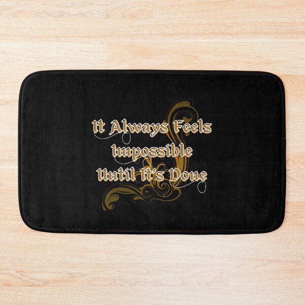 Item preview, Nothing Is Impossible!  designed and sold by Vinaelly.