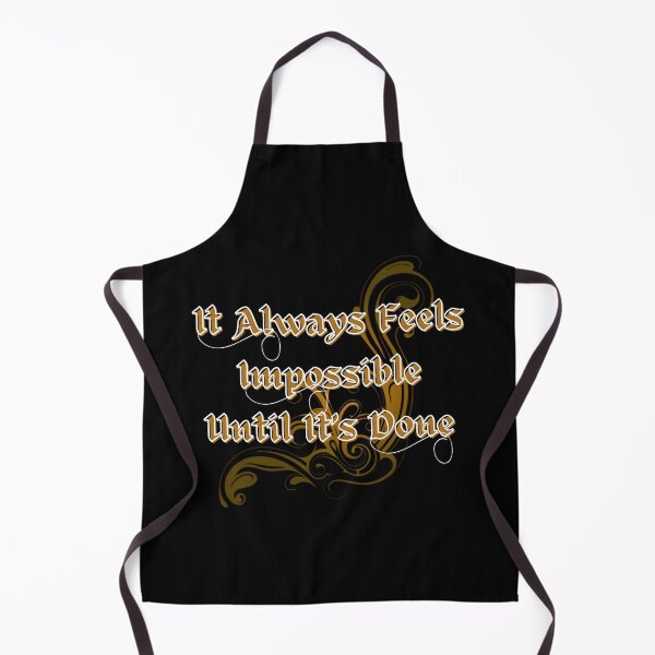 Item preview, Nothing Is Impossible!  designed and sold by Vinaelly.