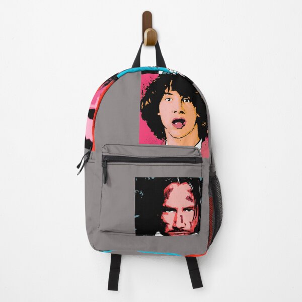 Item preview, KEANU-WARHOL designed and sold by ErinnMBenedict.