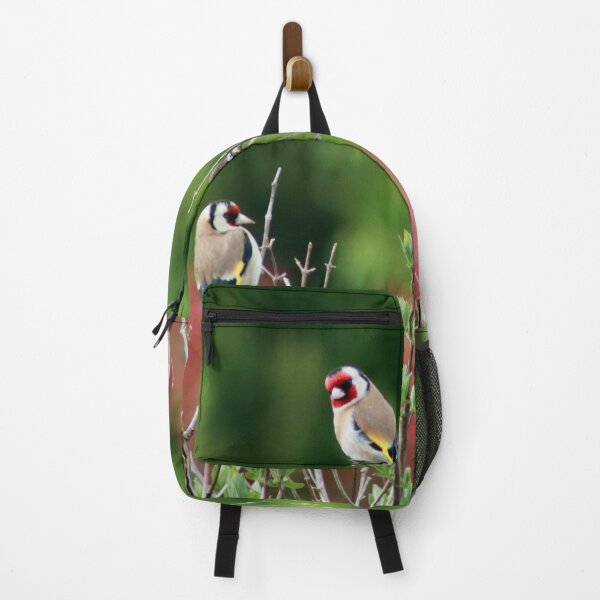 Item preview, Goldfinches designed and sold by missmoneypenny.