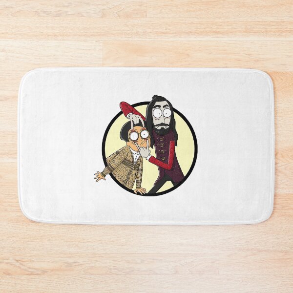 Item preview, Look Guillermo designed and sold by Natilarage.