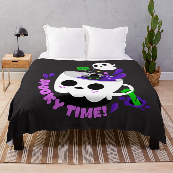 Item preview, Spooky Season designed and sold by jsongdesign.