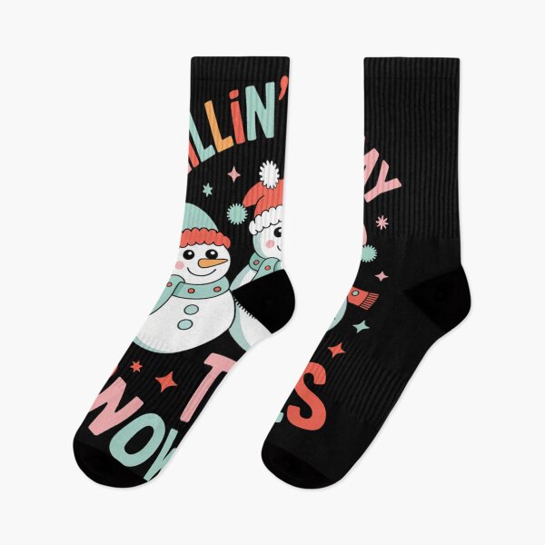Item preview, Snowmies Snowman Teacher Christmas designed and sold by WalshDrawnLaugh.