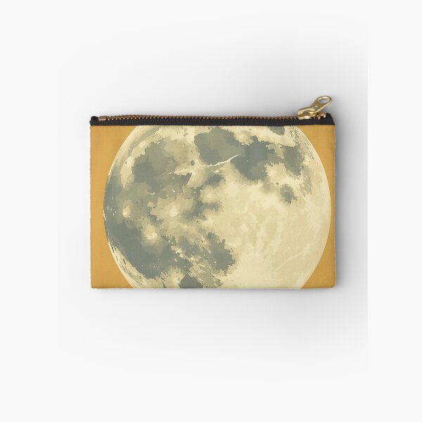 Item preview, Vintage Full Moon designed and sold by Vintage City.