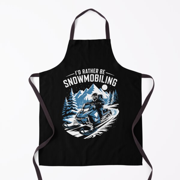 Item preview, Snowmobile Snowmobiling Lovers designed and sold by WalshDrawnLaugh.