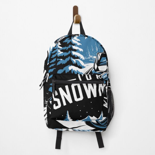 Item preview, Snowmobile Snowmobiling Lovers designed and sold by WalshDrawnLaugh.