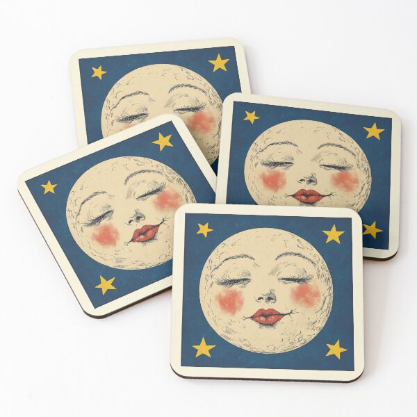 Item preview, La Dolce Luna designed and sold by Monkeysalad.