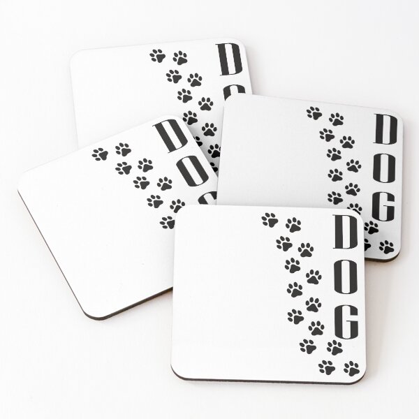 Item preview, Paw prints. designed and sold by MiPa78.