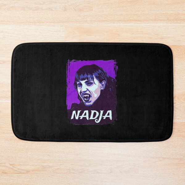 Item preview, Nadja - What We Do In The Shadows  designed and sold by Natilarage.
