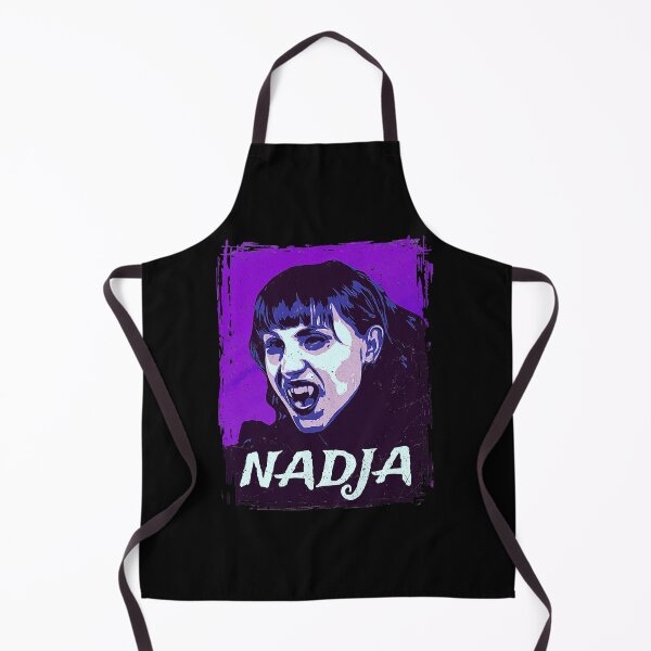Item preview, Nadja - What We Do In The Shadows designed and sold by Natilarage.
