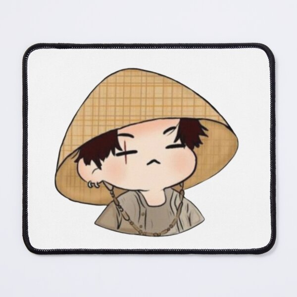 Item preview, King Agust D - Daechwita Chibi designed and sold by DynamiteDrops.