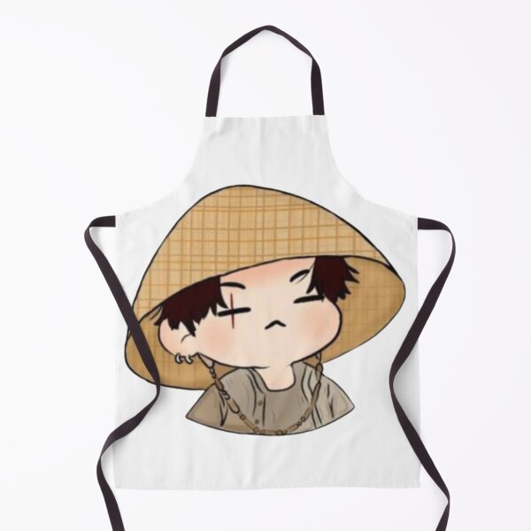 Item preview, King Agust D - Daechwita Chibi designed and sold by DynamiteDrops.