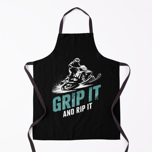 Item preview, Snowmobiling Snow Machine Snowmobile Funny designed and sold by WalshDrawnLaugh.