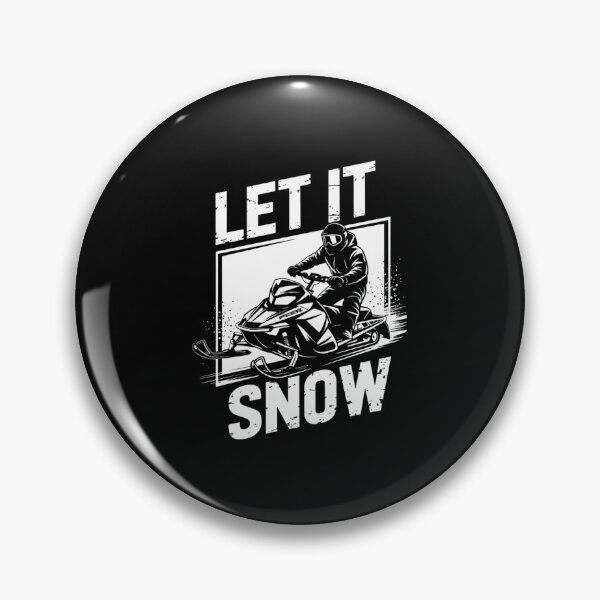 Item preview, Snowmobiling Winter Snowmobile Xmas designed and sold by WalshDrawnLaugh.