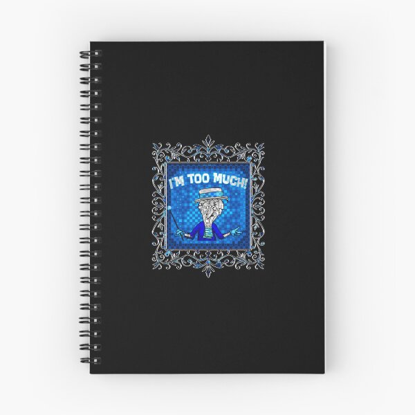 Item preview, Snow Miser Mosaic  designed and sold by MolatedCoffee.