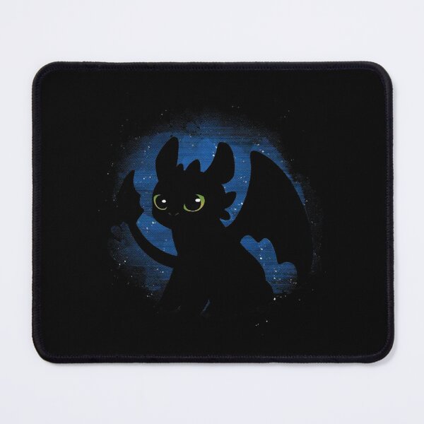 Item preview, Art - Toothless Dragon designed and sold by CelinartDilys.