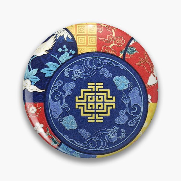 Item preview, Oriental patterns p5381 designed and sold by SoonOne.