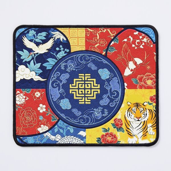 Item preview, Oriental patterns p5381 designed and sold by SoonOne.
