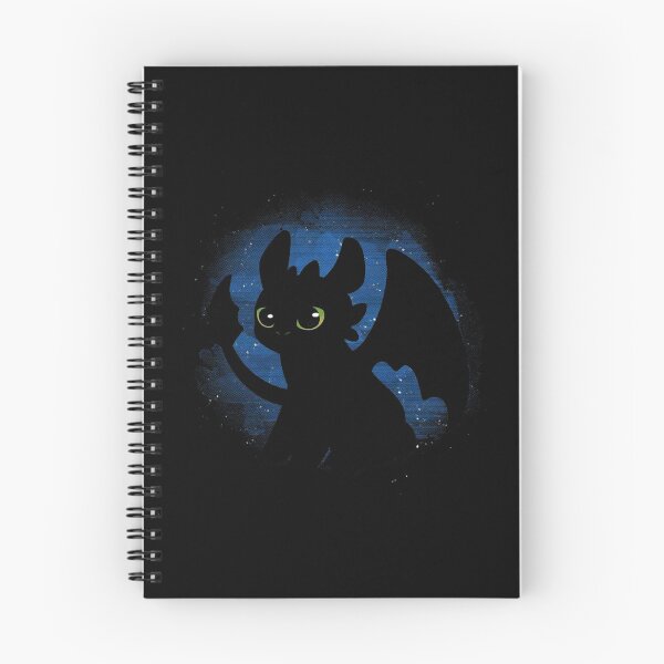 Item preview, Art - Toothless Dragon designed and sold by CelinartDilys.