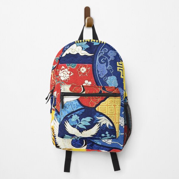 Item preview, Oriental patterns p5381 designed and sold by SoonOne.