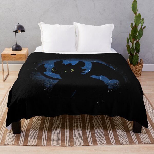 Item preview, Art - Toothless Dragon designed and sold by CelinartDilys.