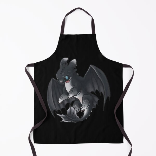 Item preview, Art - Toothless Dragon designed and sold by CelinartDilys.