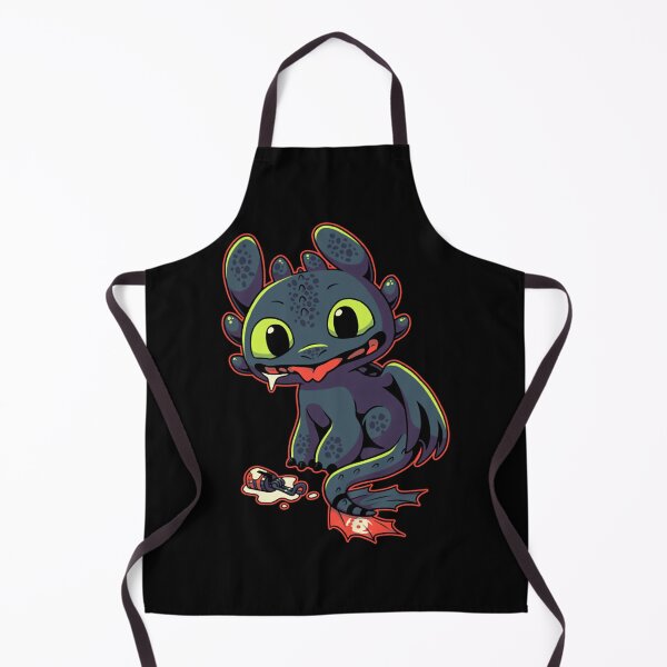 Item preview, Art - Toothless Dragon designed and sold by CelinartDilys.