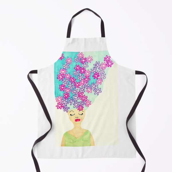 Item preview, Flower Girly designed and sold by abantika.