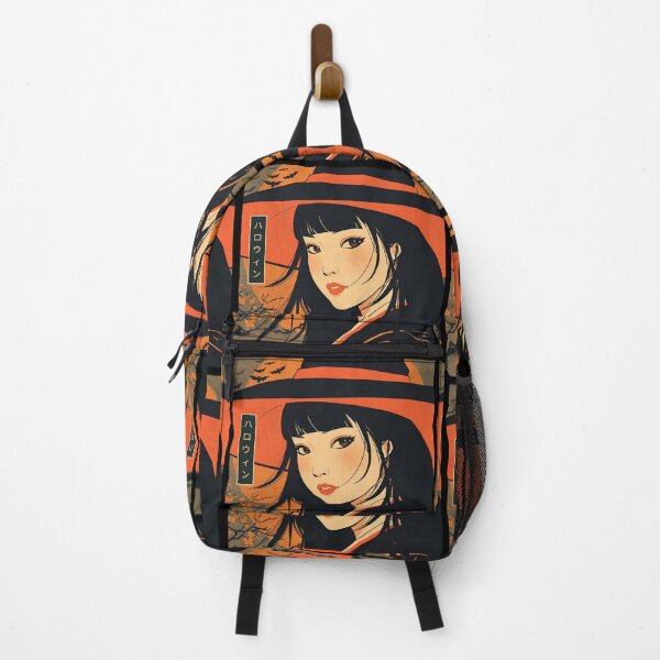 Item preview, Vintage anime witch girl designed and sold by Vintage City.