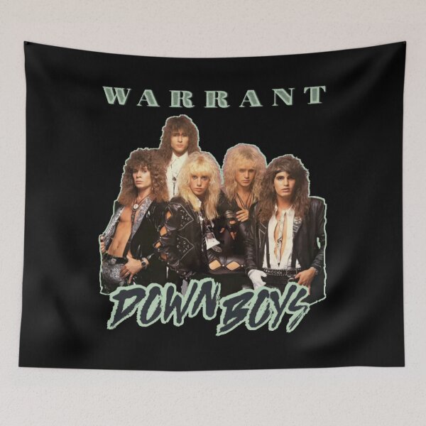 Item preview, Art - Warrant designed and sold by FionauyttImelda.