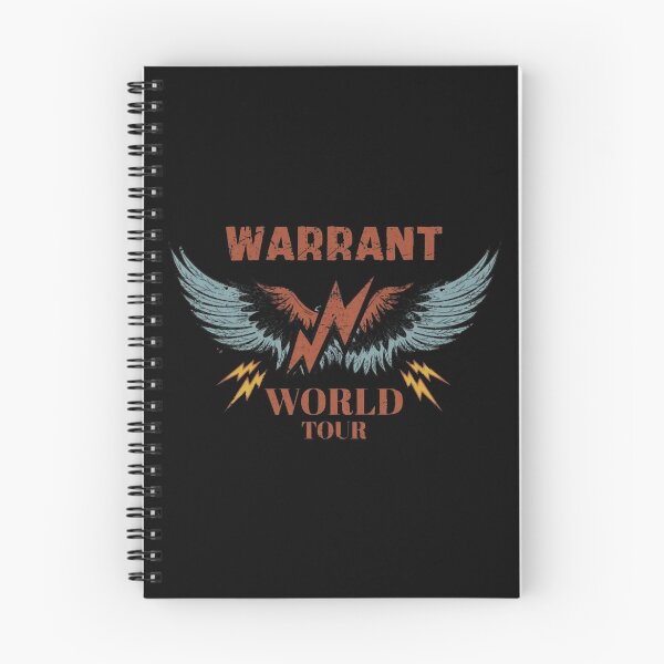 Item preview, Art - Warrant designed and sold by FionauyttImelda.