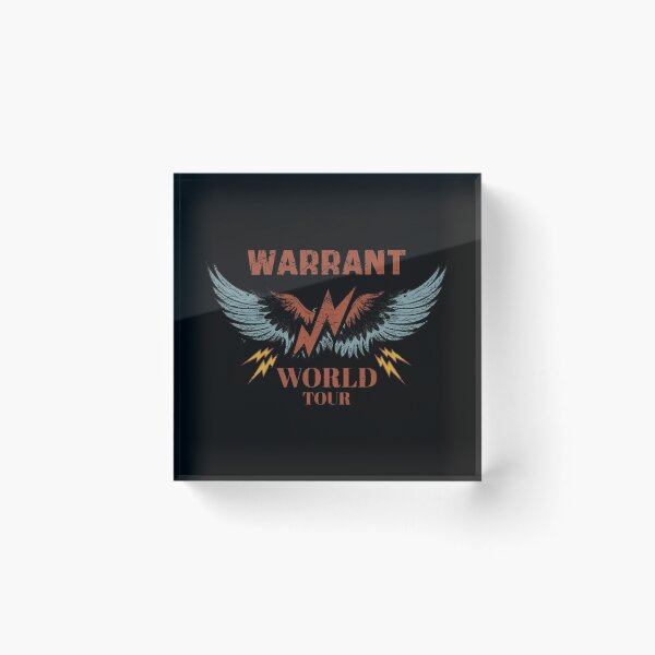 Item preview, Art - Warrant designed and sold by FionauyttImelda.