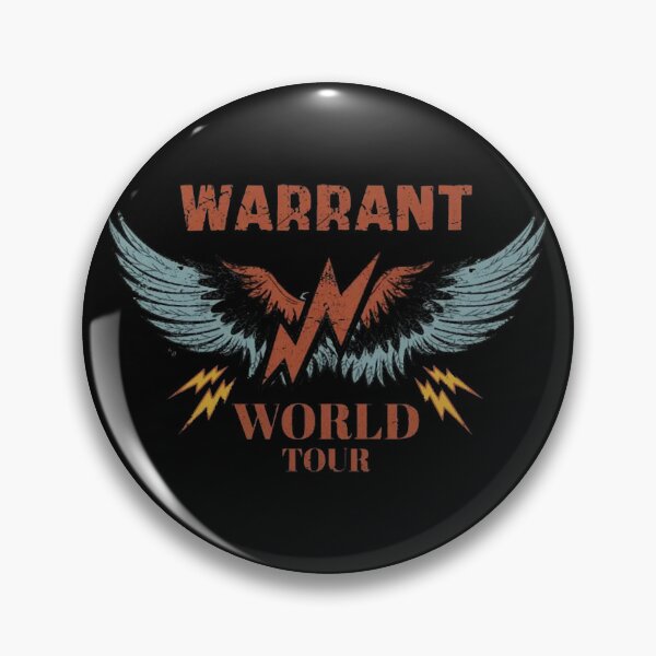 Item preview, Art - Warrant designed and sold by FionauyttImelda.