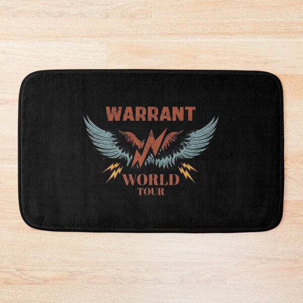 Item preview, Art - Warrant designed and sold by FionauyttImelda.