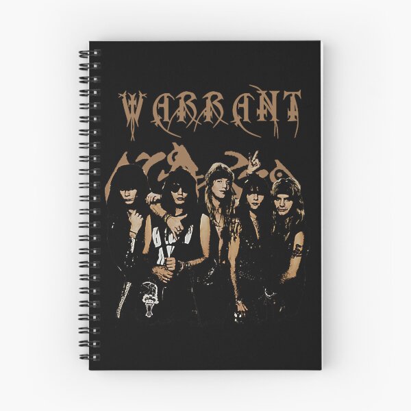 Item preview, Art - Warrant designed and sold by FionauyttImelda.