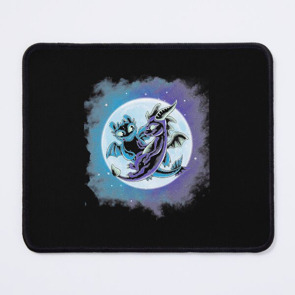 Item preview, Cómo entrenar a Dragonnn designed and sold by DesignSTKRSA.
