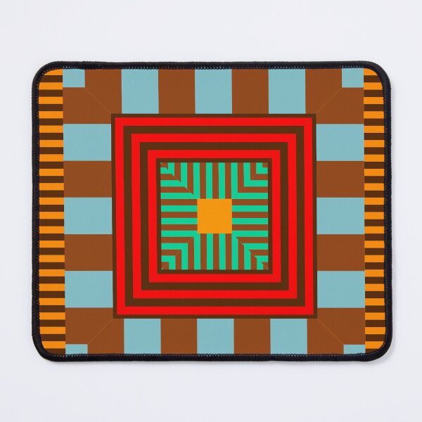 Item preview, Patchworks Design - Classy stripes theme designed and sold by nineFlorals.