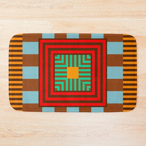Item preview, Patchworks Design - Classy stripes theme designed and sold by nineFlorals.