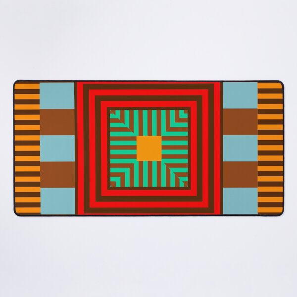 Item preview, Patchworks Design - Classy stripes theme designed and sold by nineFlorals.