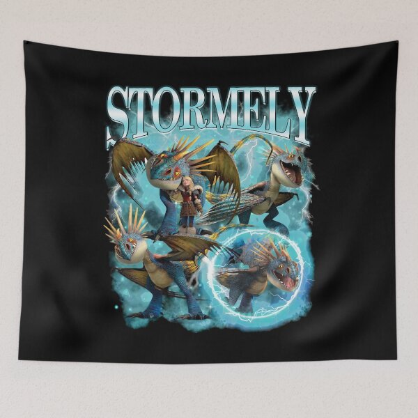 Item preview, Art - Toothless Dragon designed and sold by EirlysrtyFarah.