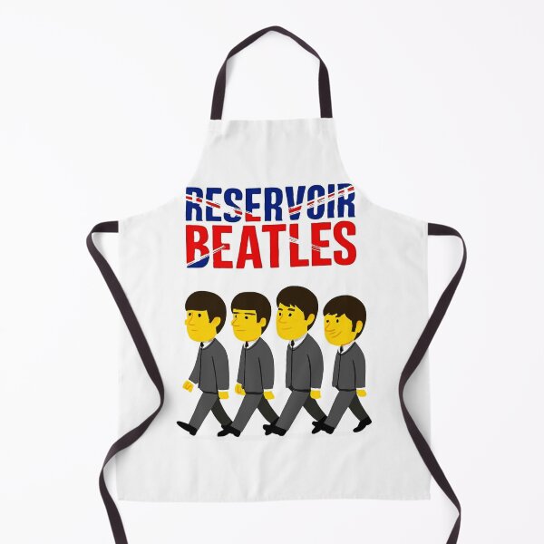 Item preview, Gang of Beatles designed and sold by SJHorsfall.